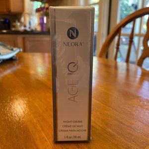 NEORA Age IQ Night Cream